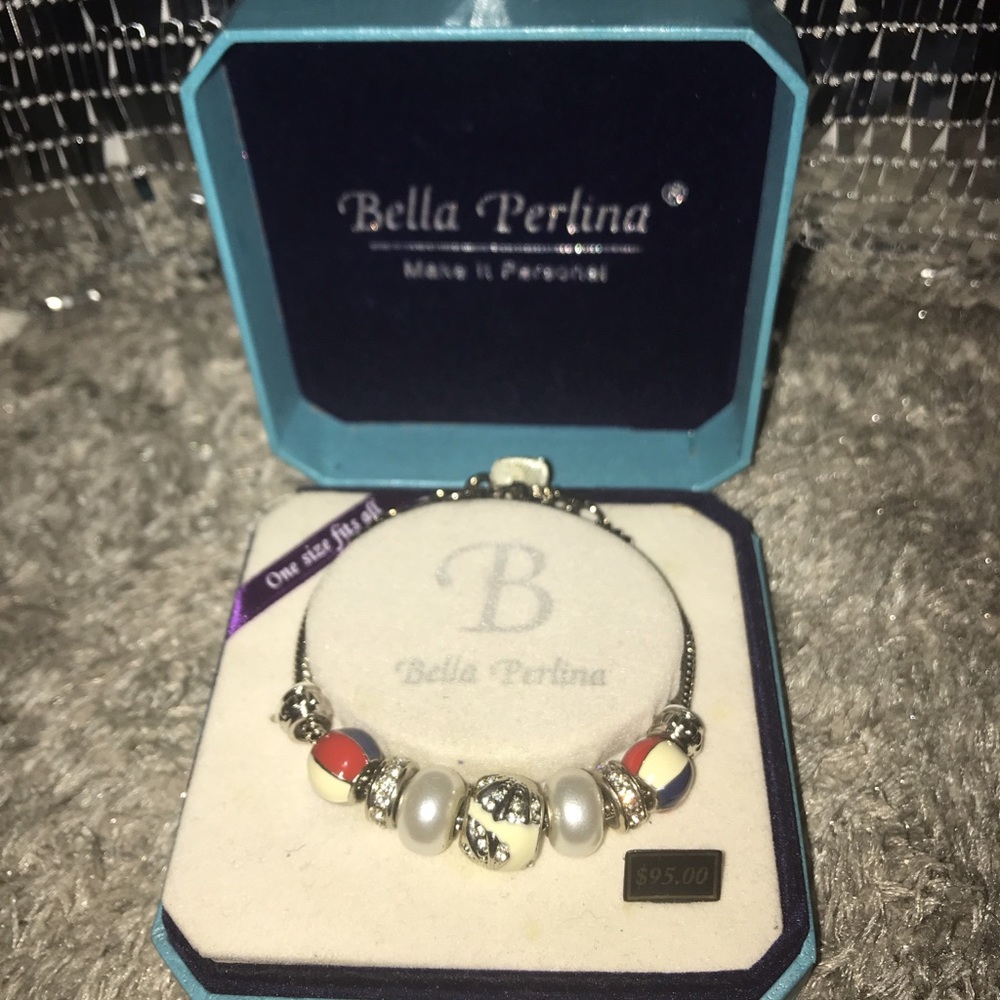 Bella Perlina Bracelet ❤️